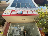 Bán nhà mặt đường Khuất Duy Tiến-36m*7tầng*40MT-Vỉa hè rộng- Kinh