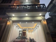 Phân lô Cán bộ Cao cấp Phố Quan Nhân-90m*6tầng- Lô góc- Vỉa hè -