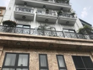 Bán nhà Phố Phương Liệt-95m*9tầng*8mMT, Full tiện ích- Giá 29,7tỷ