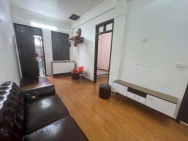 Chung cư Phố Quan Nhân/Thanh Xuân. Tầng 4, Căn góc 54/70m-2PN, 2WC,