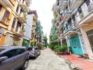 Bán Nhà Phân lô khu A23 Bộ Công An/Bùi Xương Trạch, Ôtô đỗ cửa-