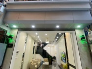 Nhà phân lô Hoàng Văn Thái-42m*5 tầng*4,5mMT- Ôtô đỗ cửa-Gần