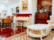 Căn hộ Chung cư cao cấp RoyalCyti/Nguyễn Trãi, 112m/Tầng 9. Giá