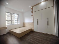 Nhà Phố Định Công Hạ-45m*5tầng- Ngõ thông Giải Phóng- Gần Trường,