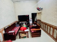 Cần bán gấp, Ngõ 168 Kim Giang- Lô góc, 48m*3 tầng- 10m ra ô tô