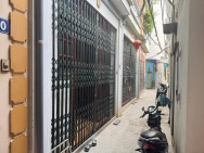 Nhà Định Công Thượng-35m*4tầng*3.8mMT- Gần Vành đai 2.5;