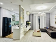 10,5 tỷ. CHCC Việt Đức Complex Lê Văn Lương, Lô góc 126m, 3 ngủ,