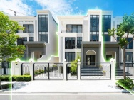 BÁN BIỆT THỰ CIPUTRA 300M² - NHÀ MỚI HOÀN THIỆN - GIÁ 121.1 TỶ