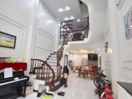 Siêu phẩm đón Tết phố Hoàng Liệt-Gần Vành Đai 3,Trường C1 Hoàng