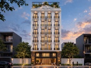 (Tin thật 100%) Bán đất đẹp 104m2 mặt phố Ba Gia - Tặng GPXD (7 lầu