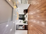 (Tin thật 100%) CH 108m2 x 3PN N01 - T5 Ngoại Giao Đoàn - Ban công