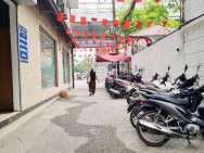 Minh khai bán 64M tặng nhà ô tô tránh kinh doanh hai bà trưng