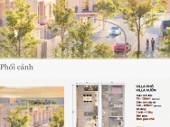 LAN ANH AVENUE - ĐÓN ĐẦU LÀN SÓNG CHUYÊN GIA VSIP III. NP 2,4T -
