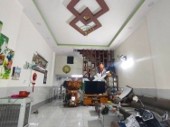 HIẾM - NHÀ MỚI 3 TẦNG - HẺM THÔNG TỨ TUNG - MUA VỀ Ở NGAY - NGANG