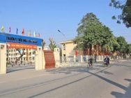 ĐẤT ĐẸP - GIÁ TỐT - Vị Trí Đắc Địa Tại Thôn Bình Vọng , Xã Thường