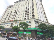 Cần bán chung cư tại tòa M3-M4 Nguyễn Chí Thanh 96m, 3 ngủ, 2 vệ