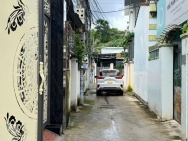 BÁN NHÀ GẦN BÊN KĐT VĨNH ĐIỀM TRUNG VÀ SIÊU THỊ GO— PHƯỜNG TÂY NHA