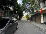 BÁN NHÀ LÔ GÓC VIỆT HƯNG, 7 TẦNG THANG MÁY, MẶT TIỀN 6M, 10 TỶ – VỊ