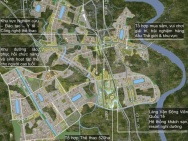 Chuẩn bị ra mắt dự án Vinhomes Olympic, nhận thông tin cập nhật