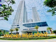 CHO THUÊ SÀN VĂN PHÒNG 150M2 TẠI VINHOMES WEST POINT GIÁ HẤP DẪN