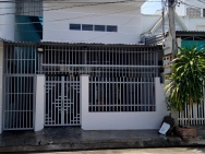 2 CĂN NHÀ LIỀN KỀ BỀ NGANG RỘNG 10M SIÊU HIẾM TẠI KHU DÂN CƯ NÀY