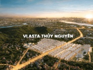 [Cơ hội vàng] Phân khu Phú Quý Vlasta Thủy Nguyên, Thủy Nguyên, Hải