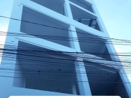 BÁN NHÀ 2 MẶT TIỀN 5 TẦNG XÃ VĨNH NGỌC, TÂY NHA TRANG