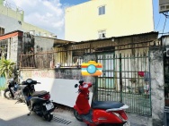 ♥ Cạnh MT Võ Nguyên Giáp, sát Furama, 54m2, ngang 6m, thực tế 70m2,