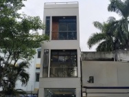 Bán nhà Võ Thị Sáu, Điện Biên Phủ, Quận 3, 57m2, 3 tầng, 12.9 tỷ.