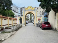 Bán nhà 5 tầng full nội thất phố Văn Phú - Hà Đông 7,3 tỷ