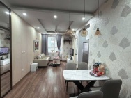 CHÍNH CHỦ CẦN BÁN CĂN CHUNG CƯ RIVESIDE VŨ TÔNG PHAN 2 NGỦ 2VS FUL