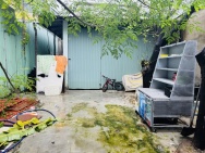 ♥ Kiệt Ô tô sát Võ Văn Kiệt, Trung Tâm Tài Chính, 199m2, ngang