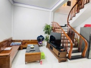 BÁN NHÀ 3 TẦNG XÂY MỚI PHÚ DIỄN – BẮC TỪ LIÊM – GẦN QL32, CẦU DIỄN