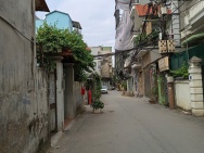 NHÀ MỚI VÕ CHÍ CÔNG, 6T THANG MÁY, Ô TÔ ĐỖ CỔNG, NỘI THẤT XỊN XÒ –