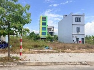 ♥ Đất Mặt Tiền Xuân Diệu sát Công Viên, Như Nguyệt, Sông Hàn,