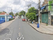 Xuân Thới Sơn Hóc Môn 3320m2 Đất ngang 74 x45 - Giá 93 Tỷ TL