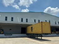 Bán Tổ Hợp Xưởng KCN Long Hậu, Cần Giuộc, Long An , 69.000m²  Mặt