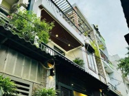 Nhà 499 Quang Trung Ngay Trung Tâm Hành Chính Gò Vấp