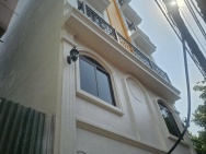 Bán tòa CHDV Giáp Bát 22 Phòng, dòng tiền 1 tỷ 452tr - Tương đương