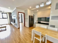 (Tin thật 100%) CH 97m2 x 3PN có lốt ô tô tại The Emerald - Ban