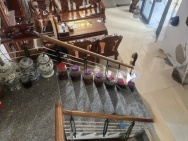 ♥ Góc Mặt Tiền Đường 7.5m gần Chợ Hòa Cường, 140m2, ngang 16m