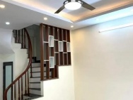 Nhà đẹp giá tốt Kim Giang, Thanh Liệt, dt 40m2, 6 tầng, gồm 6 phòng