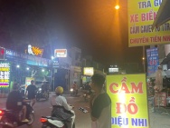 BÁN NHÀ/ĐẤT MẶT TIỀN NGUYỄN ẢNH THỦ – NGANG 7M NỞ HẬU – GIÁ 17.9 TỶ