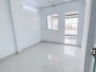 NHÀ Q6 HẺM XE TẢI 7M THÔNG 65M2 NỞ HẬU CHÍNH CHỦ 1 ĐÒI GIÁ NHỈNH 5