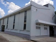 KHO XƯỞNG 8.318M² MẶT TIỀN DƯƠNG CÔNG KHI, TÂN HIỆP HÓC MÔN