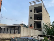 ĐẤT LỚN (6.8x63) – NỞ HẬU 7.7M HẺM OTO 1 SẸC – XÂY CAO TẦNG PHAN