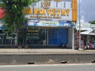 NHÀ 10X25 MẶT TIỀN NGUYỄN THỊ SÓC – SHR – VỊ TRÍ VÀNG KD SIÊU LỢI