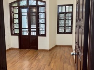 Bán gấp giá rẻ Nguyễn Văn Linh 75m, 3 tầng, mặt tiền 6m, 7.8 tỷ