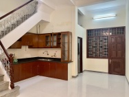 Bán gấp giá rẻ Nguyễn Văn Linh 75m, 3 tầng, mặt tiền 6m, 7.8 tỷ