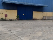 Chuyển nhượng 4ha đất công nghiệp nhà xưởng tại KCN Đồng Văn, Hà Nam